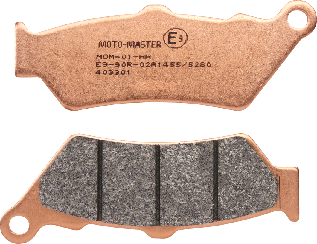 Brake Pads