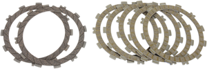 Clutch Friction Plates