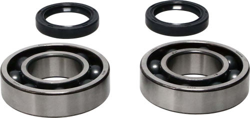 Crankshaft Bearing/Seal Kit - Kawasaki