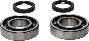 Crankshaft Bearing/Seal Kit - Kawasaki