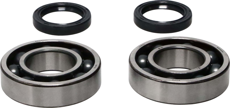 Crankshaft Bearing/Seal Kit - Kawasaki