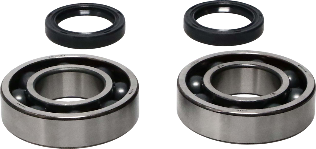 Crankshaft Bearing/Seal Kit - Kawasaki