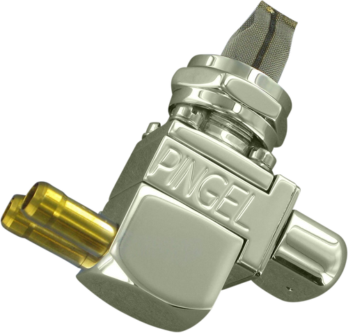 The Guzzler® Fuel Valve - 22 mm - 5/16