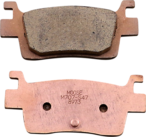 Brake Pad - Rear - KRX1000