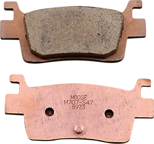 Brake Pad - Rear - KRX1000