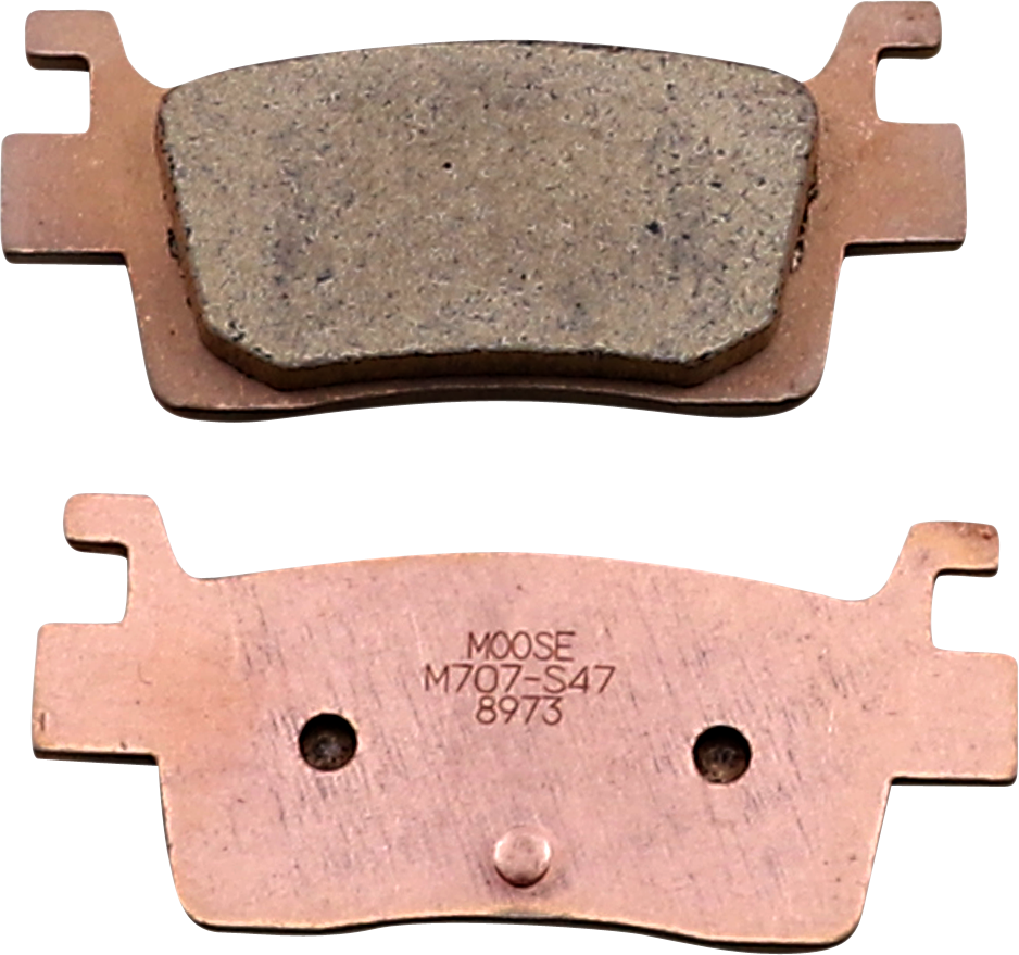 Brake Pad - Rear - KRX1000