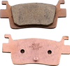 Brake Pad - Rear - KRX1000