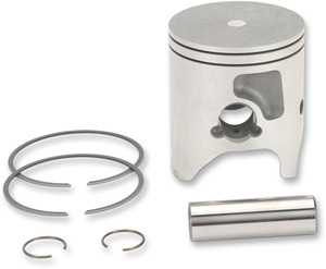 Piston Kit - 66.36 mm - Suzuki