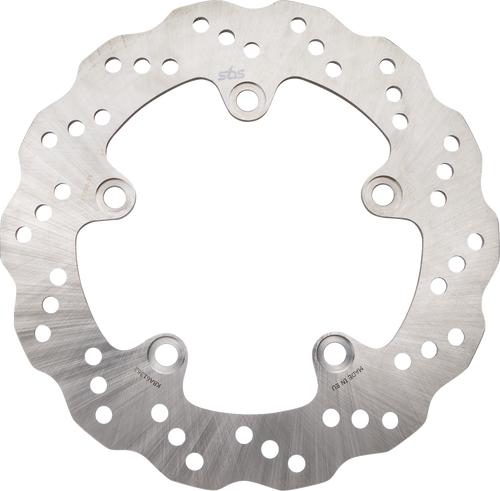 Brake Rotor