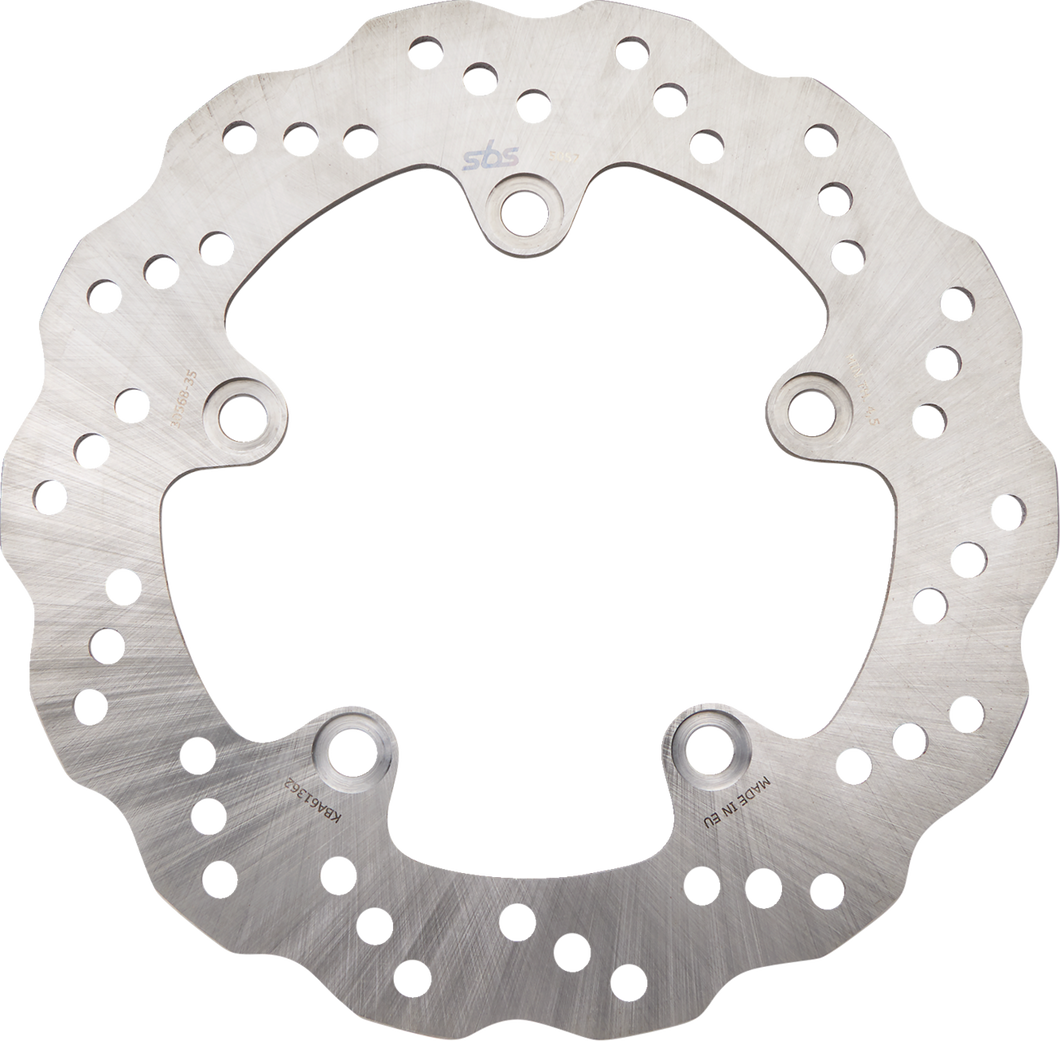 Brake Rotor