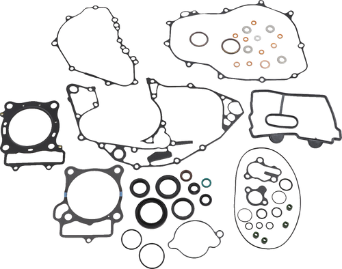 Complete Gasket Kit - Honda