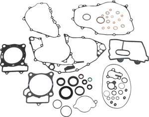 Complete Gasket Kit - Honda