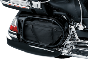 Removable Saddlebag Liners