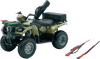 Suzuki Vinson Auto 500 4X4 Camo - 1:12 Scale - Camo - Lutzka's Garage