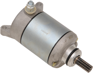 Starter Motor - Yamaha