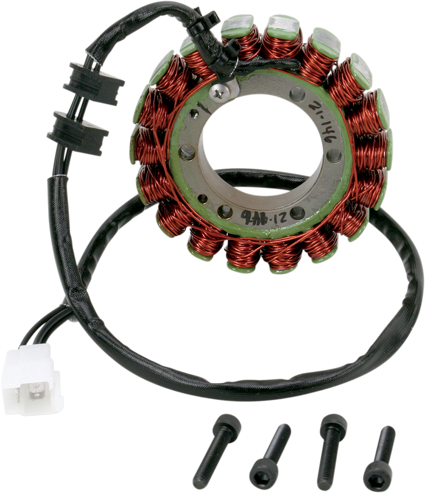 Stator - Honda