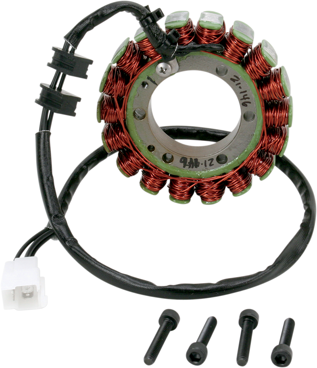 Stator - Honda