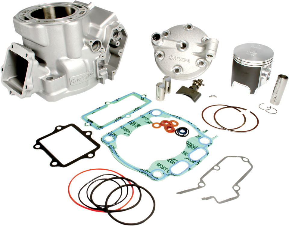 Cylinder Kit - 72.00 mm - YZ250