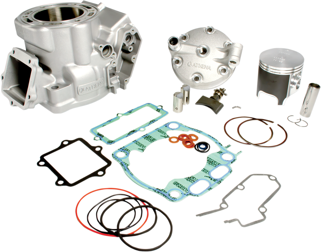 Cylinder Kit - 72.00 mm - YZ250