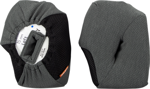 XD-4 Cheek Pads - FCS® - 15 mm