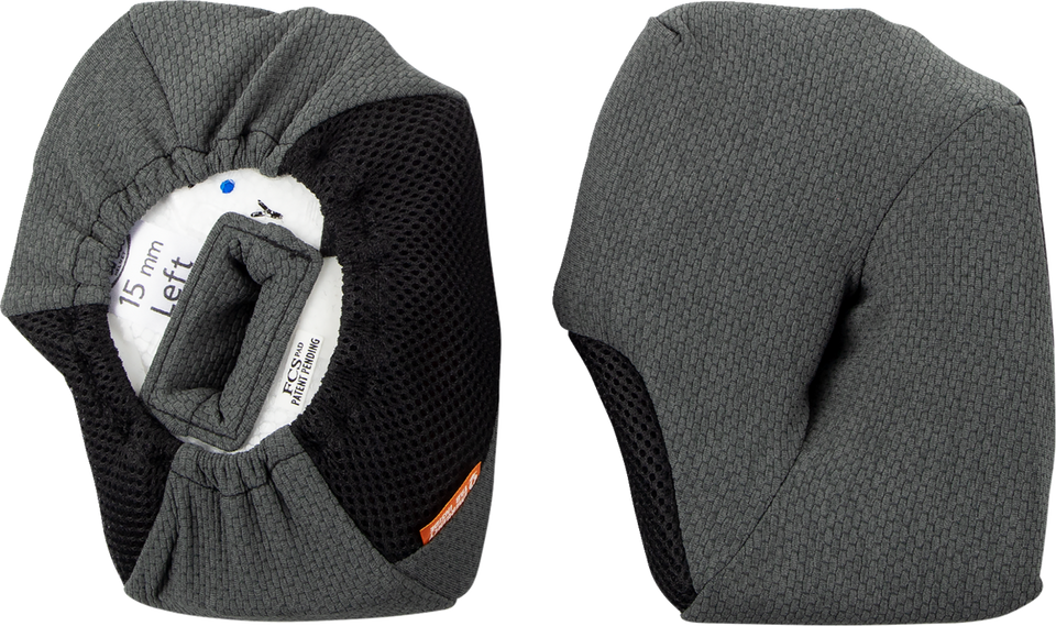 XD-4 Cheek Pads - FCS® - 15 mm