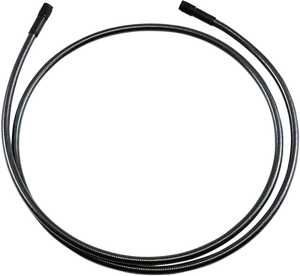 Brake Line - 58" - Black Pearl