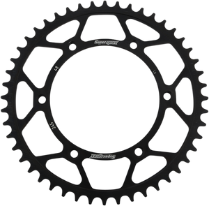 Steel Rear Sprocket - 48 Tooth - Lutzka's Garage