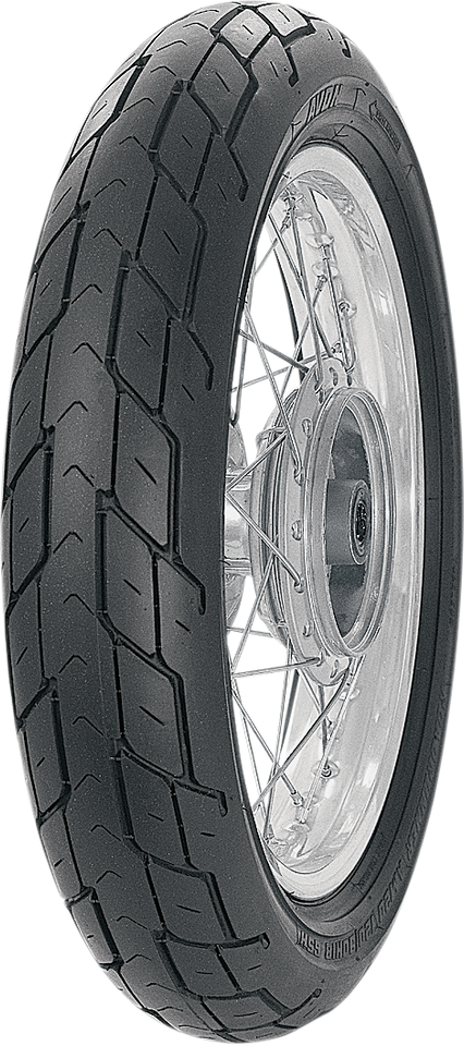 Tire - AM20 - Front - 90/90-19 - 52H