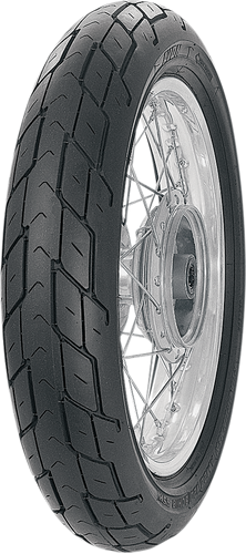 Tire - AM20 - Front - 90/90-21 - 54H