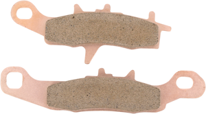 Sintered "R" Brake Pads