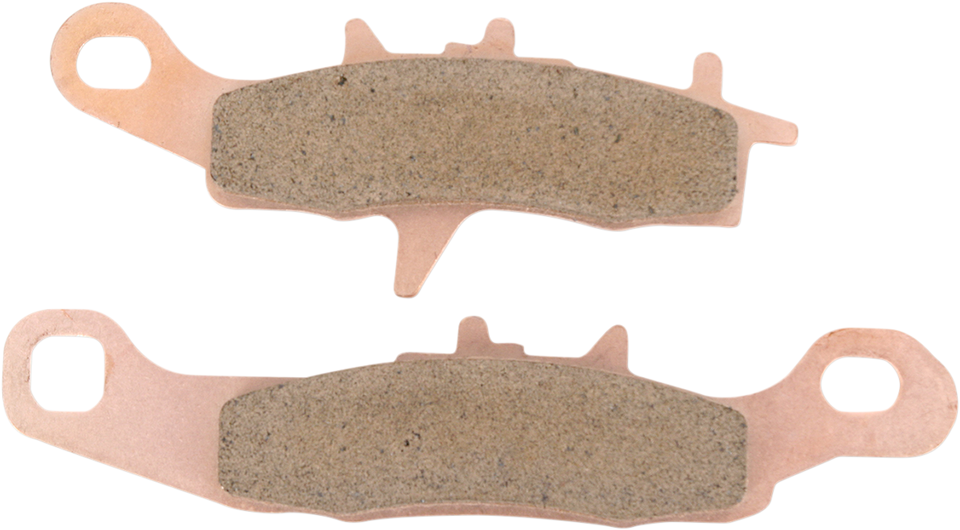 Sintered "R" Brake Pads