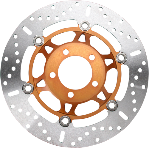 Brake Rotor - Suzuki