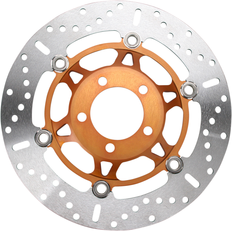 Brake Rotor - Suzuki