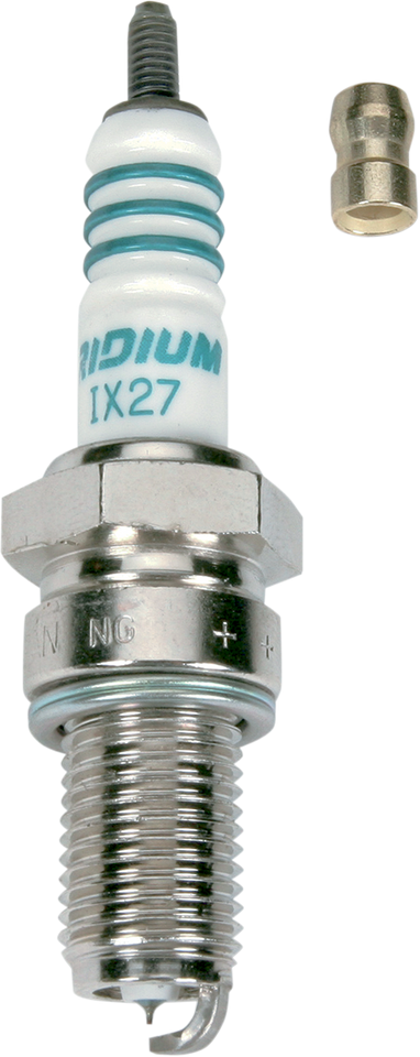 Iridium Spark Plug - IX27