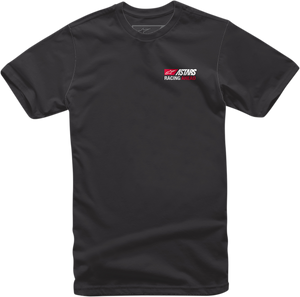 Placard T-Shirt - Black - Medium - Lutzka's Garage