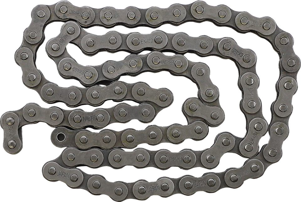 420 Standard - Non-Sealed Chain - 82 Links