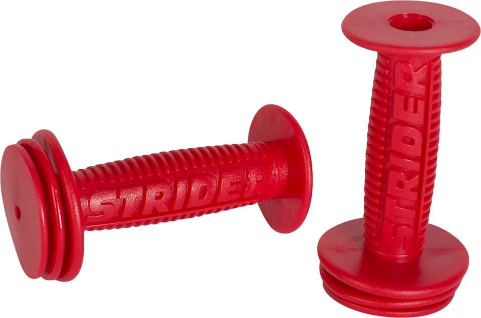 Sport/Pro Grips - Red - Lutzka's Garage