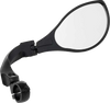 Handlebar Mirror - High Definition Glass - Right Handle