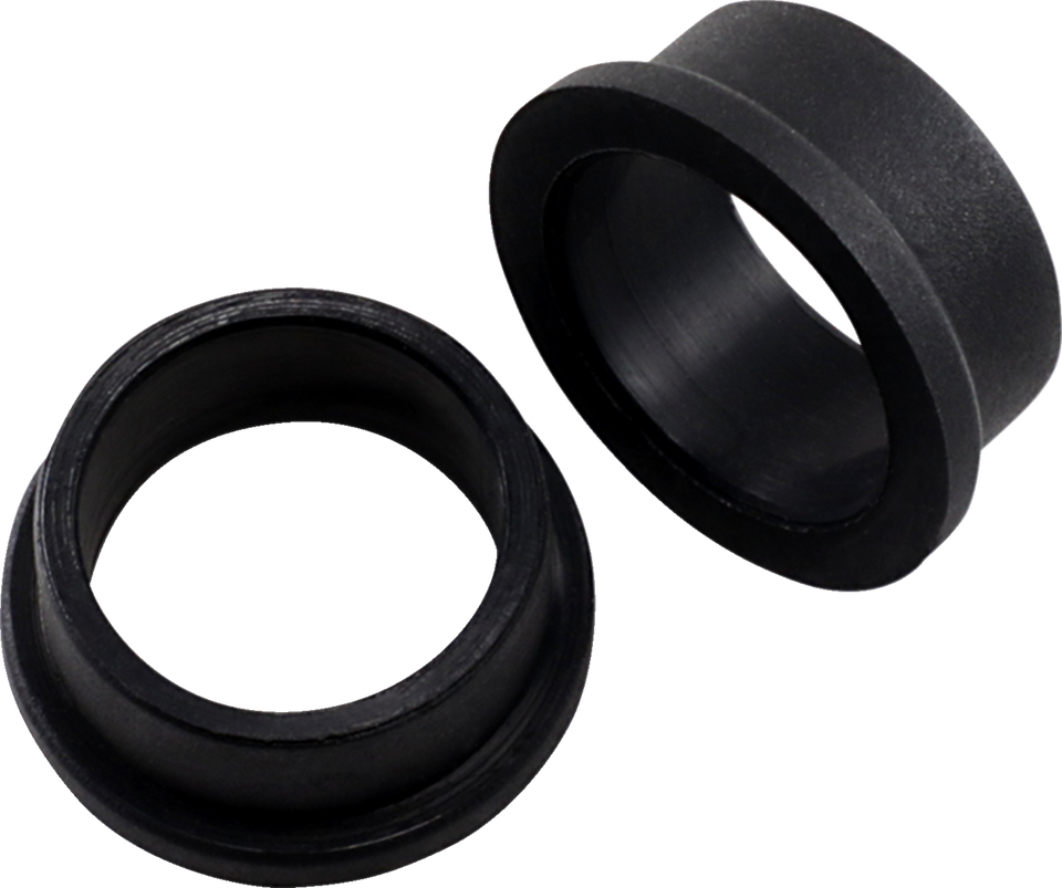 Shock Bushing - 1.005" OD x 0.475" H x 0.828" ID x 1.2" Flange OD - 2-Pack