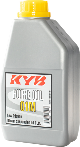 01M Front Fork Oil - 1 U.S. quart