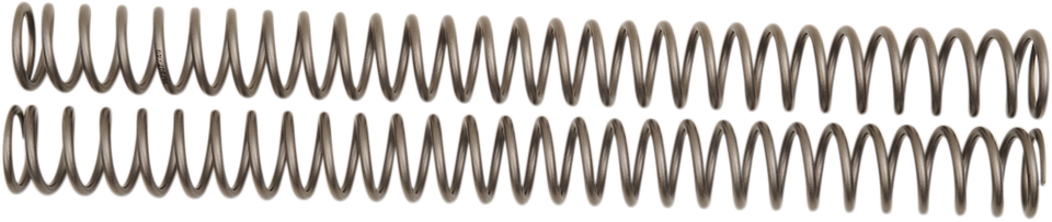 Front Fork Springs - 0.49 kg/mm