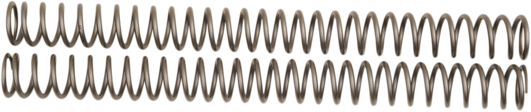 Front Fork Springs - 0.49 kg/mm