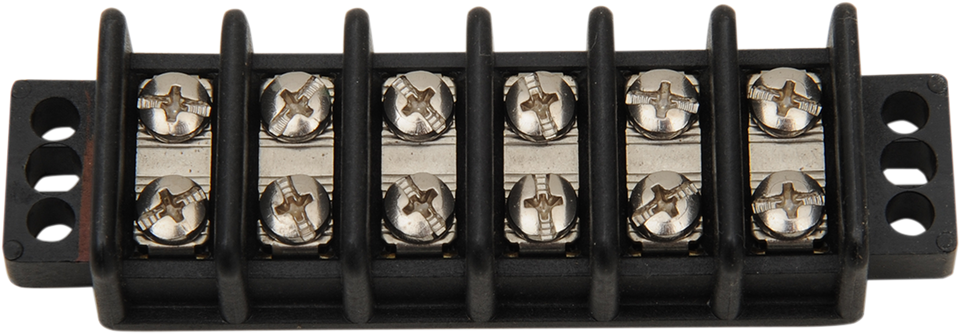 Junction Block - 6 Lug