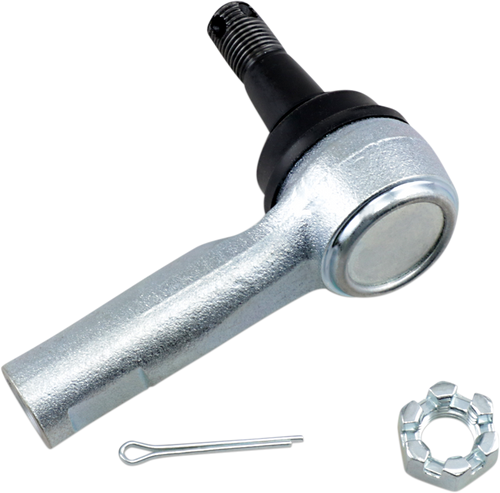 Tie Rod End - Left/Right Outer