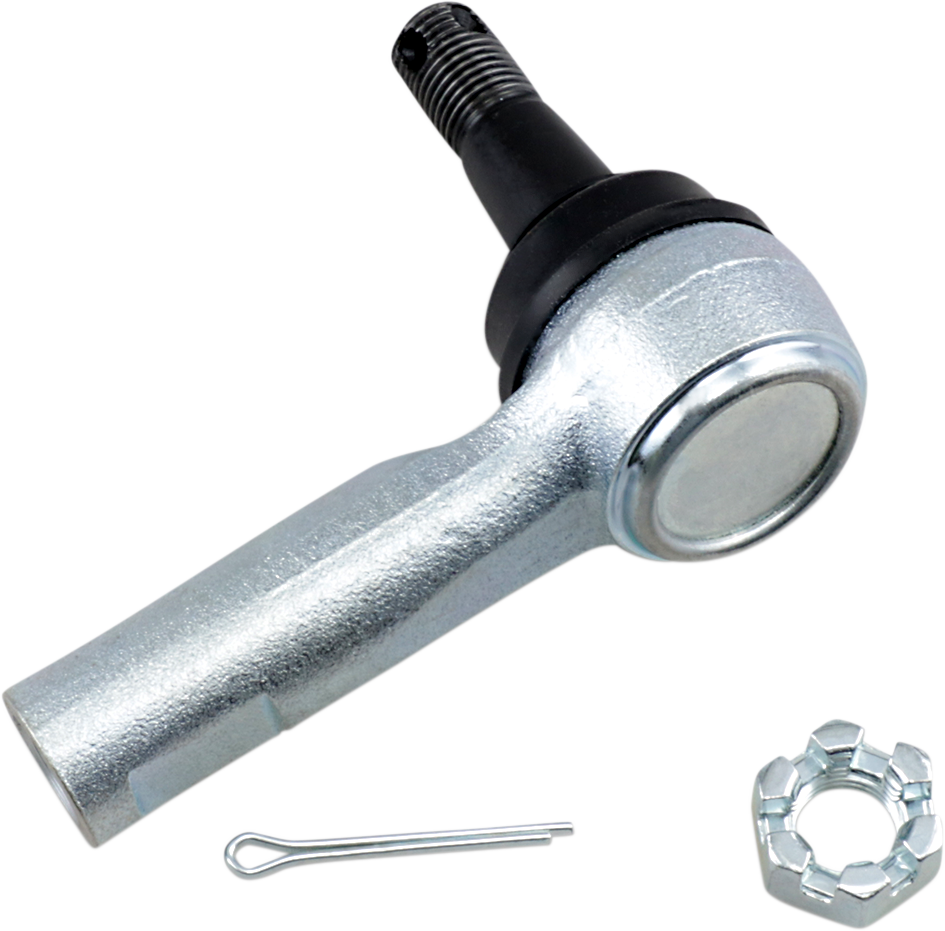 Tie Rod End - Left/Right Outer