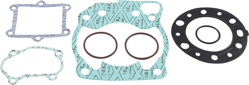 Top End Gasket Set - Honda