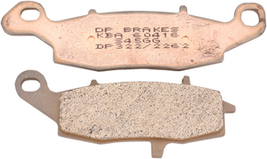 Standard Brake Pads - Kawasaki/Suzuki