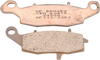 Standard Brake Pads - Kawasaki/Suzuki