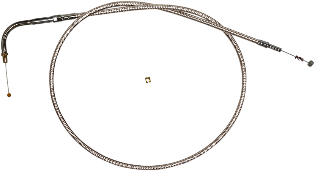 Idle Cable - 40-1/2