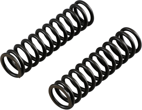 Fork Pressure Springs - 1.42 kg/mm